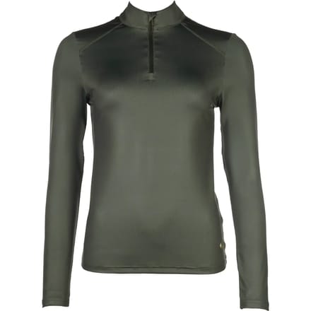 Damestrui met lange mouwen HKM Summer Milano II