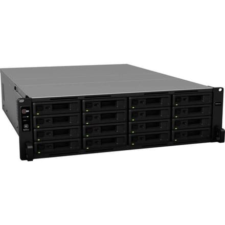 Synology RackStation RS4021xs+ - NAS-server