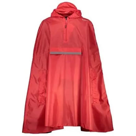 Kinderponcho CMP