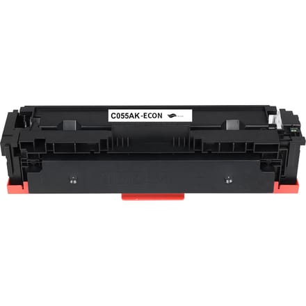 SecondLife - Canon Toner - 055A Black