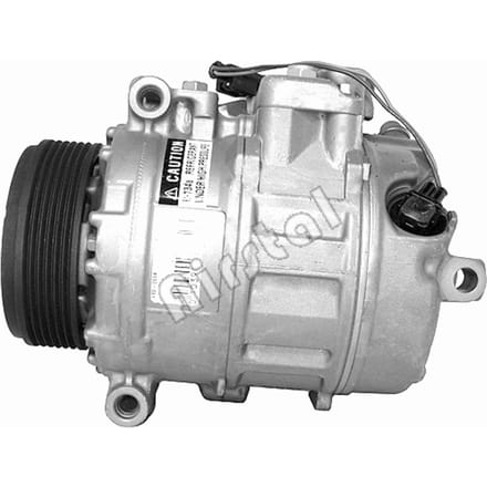Compressor, airconditioner AIRSTAL 10-0664