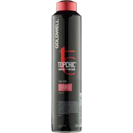 Goldwell Topchic Permanente haarkleuring Haarkleuring Dames 250 ml