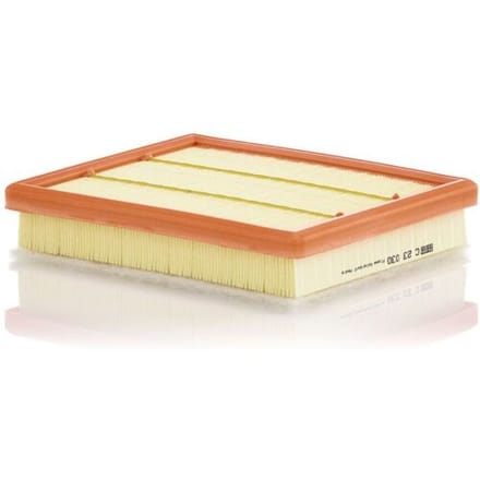 Luchtfilter MANN-FILTER C 23 030