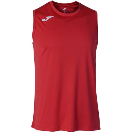 Mouwloze Koszulka Joma Basket Combi