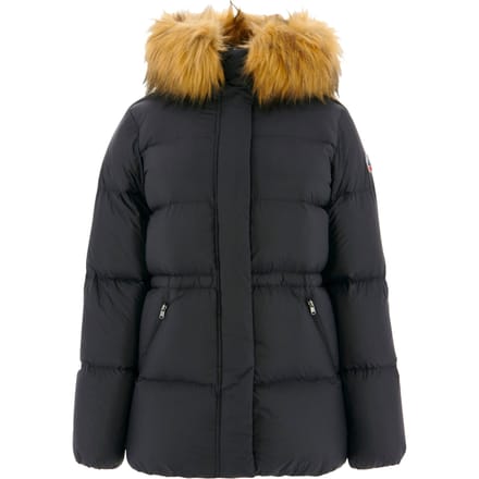JOTT Luxe 2.0 Down Jacket Black Maat: M | Winterjassen Outlet | Dames | Zwart