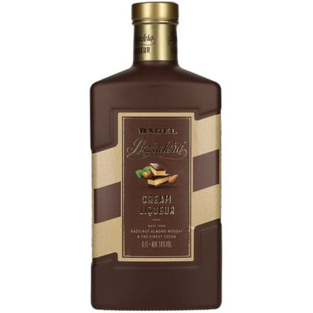 Badel Bajadera Cream Liqueur 16% Vol. 0,7l