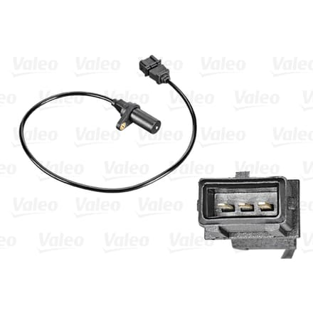 Pulsgenerator, krukas VALEO 254018