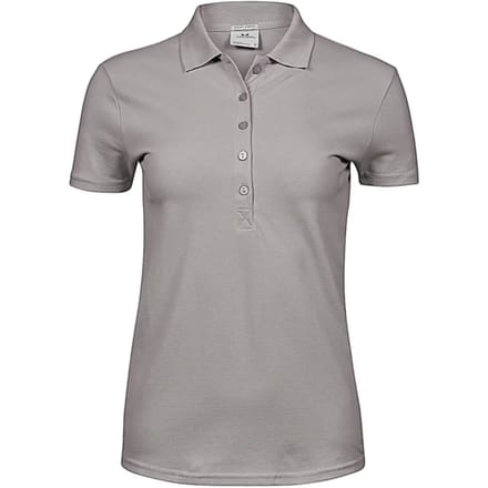 Tee Jays - Women´s Luxury Stretch Polo - Stone - S