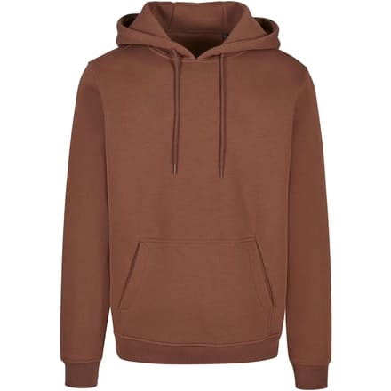 Hoodie New Morning Studios Basic