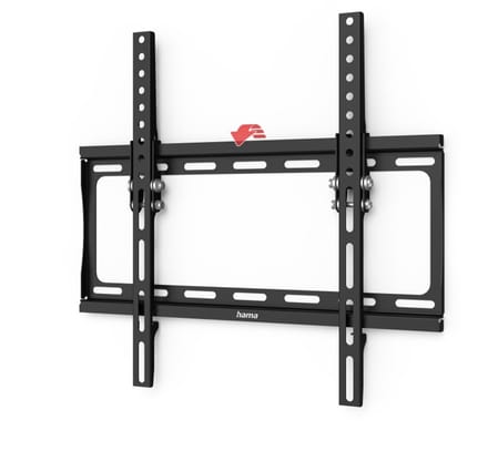 Hama tv beugel - Kantelbaar - 32" - 75" - max 35kg - VESA 400x400
