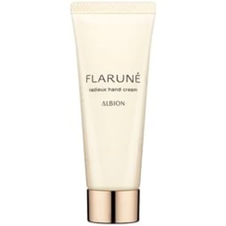 Albion - Flarune Radieux Hand Cream 40g