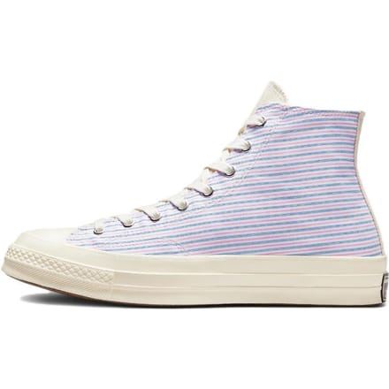 Converse Chuck 70 High 'Rayures Rétro Multicolores' 42 gray