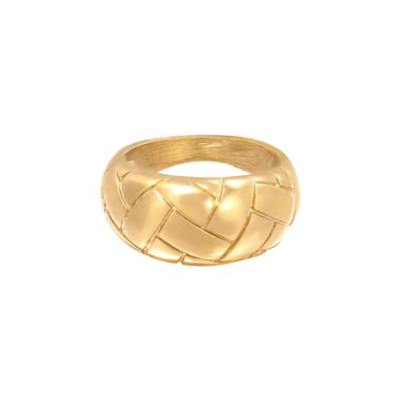 Ring Braided