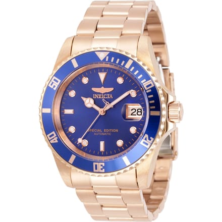 Invicta Pro Diver 30601 Heren Automatisch Horloge - 42 mm
