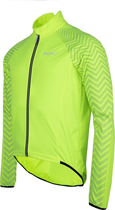 Wowow Galibier Jacket - Maat S