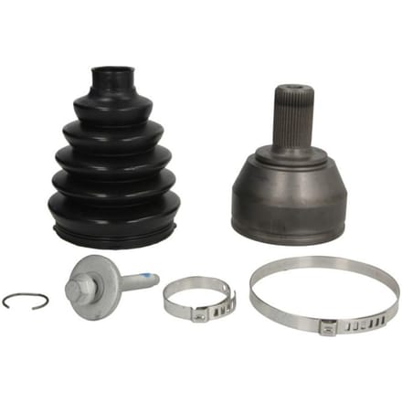 Aandrijfas koppelingsset SKF VKJA 3935
