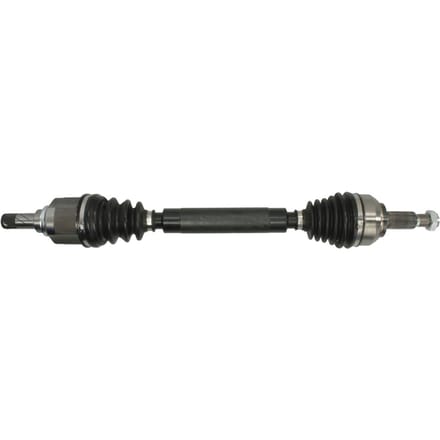 Aandrijfas PASCAL G2R150PC