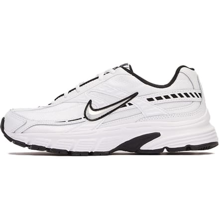 Nike Initiator Wit Metallic Zilver Dames Sneakers FQ6873-101 35.5 wit