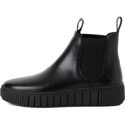 Chelsea Plate Boots Dames Tamaris 1-25403-43