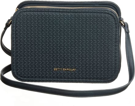 Betty Barclay Schoudertas Crossover Bag Petrol