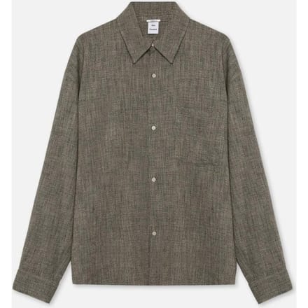 Maza Shirt