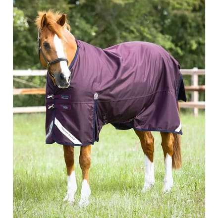 Outdoor paardendeken Premier Equine Titan 200 g Original