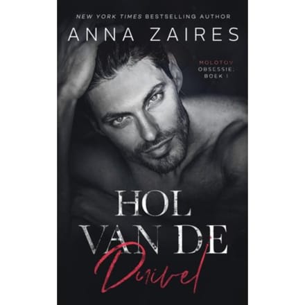 Hol Van De Duivel - Anna Zaires