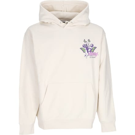 Family Varsity zwarte collegejas voor heren