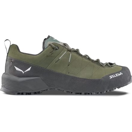 Wandelschoenen Salewa Wildfire Leather 2 GTX