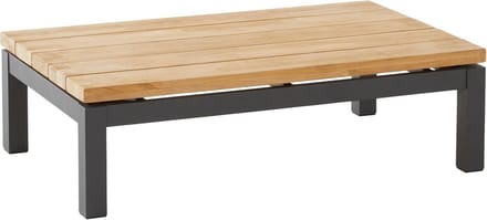 4 Seasons Outdoor Salontafel Capitol Teak 120 x 75 cm