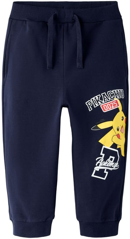 Name it joggingbroek pokemon