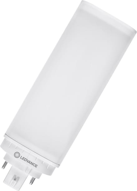 Osram LED spot DULUX T/E 990lm 10W/830 (26W) HF+230V GX24q-3