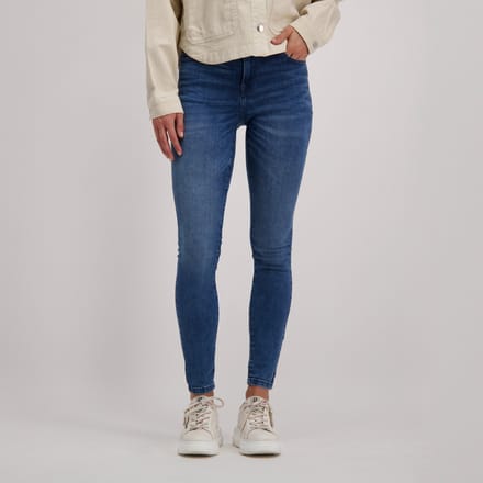 Cars Jeans Jeans Elisa Super Skinny - Dames