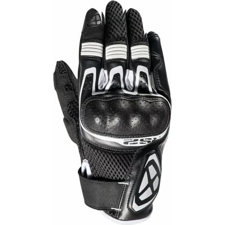 Motorhandschoenen voor de zomer Ixon Rs2