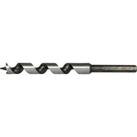 Heller slangenboor 32 x 600 mm Lewis