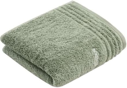 Vossen Handdoek Vienna Style Supersoft Soft-Green 50x100