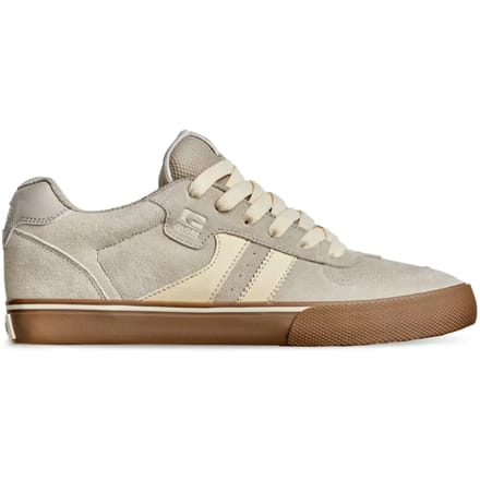 Globe Encore-2 Skate Schoenen grijs