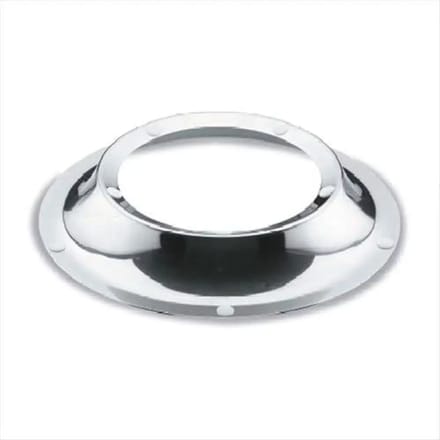 Keukenaccessoire, roestvrijstalen kippenpootsteun Lacor 18/10