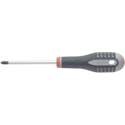 Bahco BE-8610L Kruiskop schroevendraaier PH 1 Koplengte: 200 mm DIN 5260