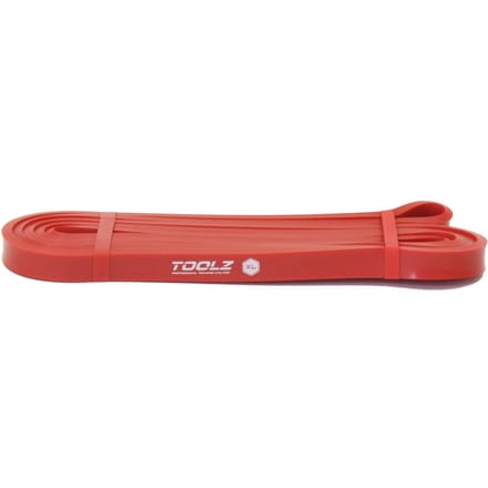 TOOLZ Super Band (super-light) Bänder-Rood