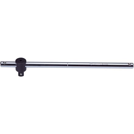 Draaigreep HANS 3/8 inch