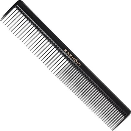 KASHŌKI - Cutting Comb Keiko
