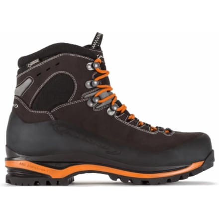 Aku Superalp Gore-tex® Wandelschoenen Grijs EU 44 Man