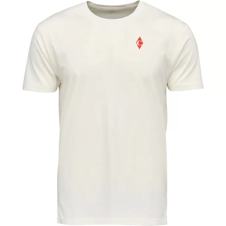 T-shirt Black Diamond BD Dragon