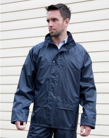 Result RT227 - Navy - L