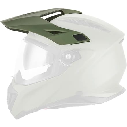 Motorhelm vizier Nox N350