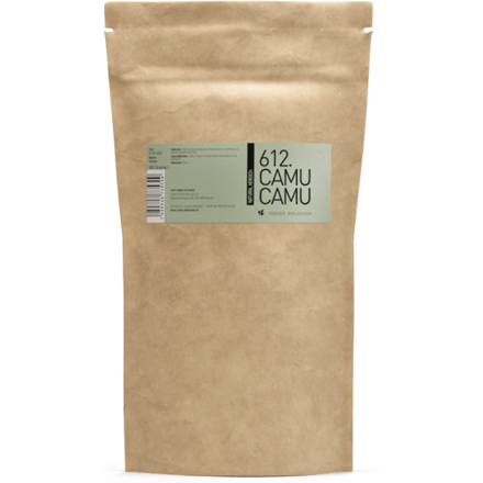 Natural Heroes - Camu Camu Poeder - Biologisch 100 gram
