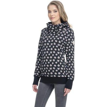 Dames Hoodie Ragwear