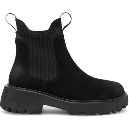 Warme bottines dames Woden Isabella