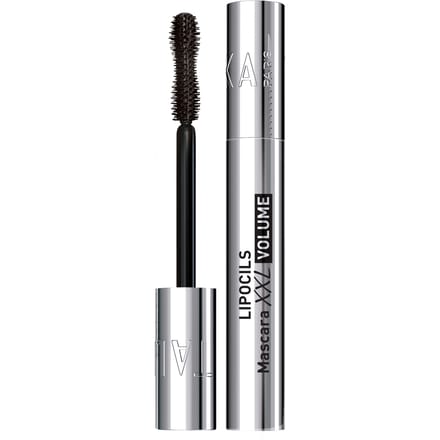 Talika Lipocils Mascara XXL Volume Black 8.5 ml